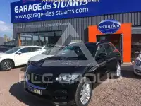 2018 Jaguar F-PACE