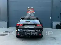 2018 Jaguar F-PACE