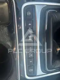 2018 Jaguar F-PACE