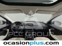 2018 Jaguar F-PACE