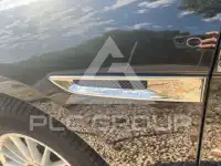 2018 Jaguar F-PACE