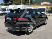2018 Jaguar F-PACE