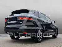 2018 Jaguar F-PACE