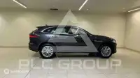 2018 Jaguar F-PACE