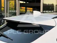 2018 Jaguar F-PACE