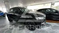 2018 Jaguar F-PACE