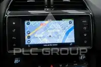 2018 Jaguar F-PACE