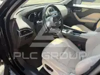 2018 Jaguar F-PACE