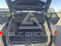 2018 Jaguar F-PACE