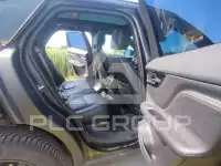 2018 Jaguar F-PACE