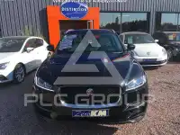 2018 Jaguar F-PACE