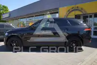 2018 Jaguar F-PACE
