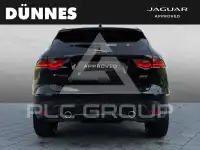 2018 Jaguar F-PACE