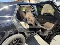 2018 Jaguar F-PACE