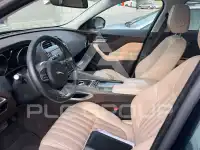 2018 Jaguar F-PACE