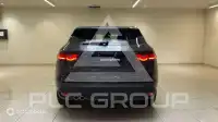 2018 Jaguar F-PACE
