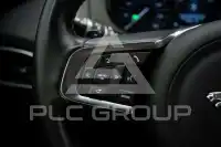 2018 Jaguar F-PACE