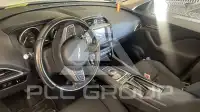 2018 Jaguar F-PACE