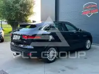 2018 Jaguar F-PACE