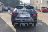 2018 Jaguar F-PACE