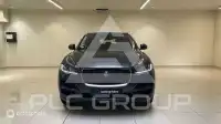 2018 Jaguar F-PACE