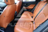 2018 Jaguar F-PACE