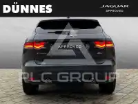 2018 Jaguar F-PACE