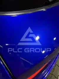 2018 Jaguar F-PACE
