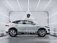 2018 Jaguar F-PACE