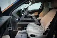2018 Jaguar F-PACE