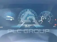 2018 Jaguar F-PACE