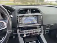 2018 Jaguar F-PACE