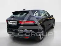 2018 Jaguar F-PACE