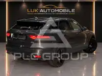 2018 Jaguar F-PACE