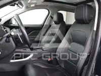 2018 Jaguar F-PACE