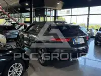 2018 Jaguar F-PACE