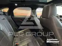 2018 Jaguar F-PACE