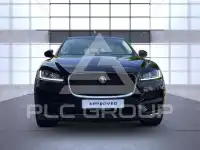 2018 Jaguar F-PACE