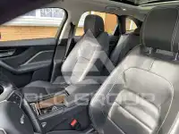2018 Jaguar F-PACE