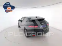 2018 Jaguar F-PACE