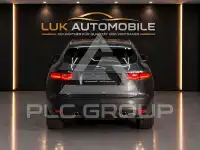 2018 Jaguar F-PACE