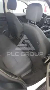 2018 Jaguar F-PACE