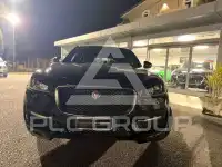 2018 Jaguar F-PACE