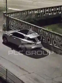 2018 Jaguar F-PACE