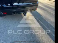 2018 Jaguar F-PACE