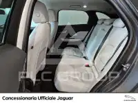 2018 Jaguar F-PACE