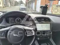 2018 Jaguar F-PACE
