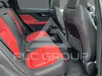 2018 Jaguar F-PACE