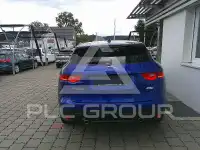 2018 Jaguar F-PACE