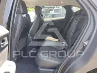 2018 Jaguar F-PACE